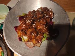 -绿茶餐厅(西单老佛爷店)