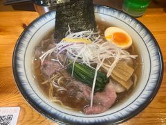 -Ramen满吉·豚骨拉面(丽园路店)