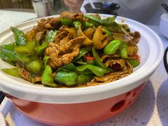 -胡子大厨·超级小炒肉(华润店)