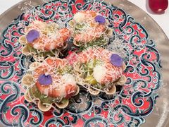 -狮拾久·现代新加坡料理(福田COCO Park店)