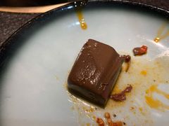 血豆腐-湊湊火锅·茶憩(新中关购物中心店)