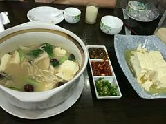一块豆腐-一块豆腐(海滨中路店)