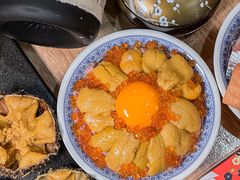 -鮨乐亭Omakase·海胆宴