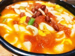-秦香阁·西北家常菜(徐汇日月光中心店)