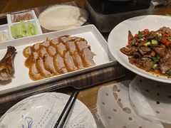 -钵家大院·地道湖北菜(江夏·大花岭店)