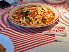 -霸王虾·小龙虾香辣蟹(玉林店)