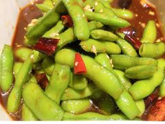 -虾胡闹·澳洲小龙虾·烧烤(福田鲨鱼店)