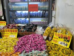 -中国国际会展中心-马甸购物街