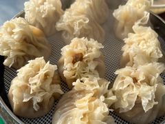 -北三沙家烧麦(北头道街店)