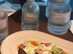 -餮熹Tipsea法餐(吉大店)