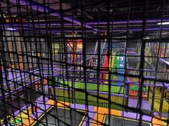 -Tenker Club弹刻极限主题公园 · 蹦床 · 团建 · 生日派对(大关店)