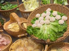 -空之介寿喜烧·和牛放题(恒隆广场店)