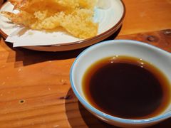 明虾天妇罗-文三酒肆自助放题(新街口友谊广场店)