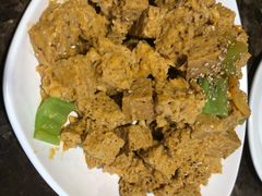 -郑喜旺烧烤(郑州总店)