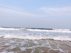 -青岛银沙滩
