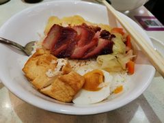 四宝饭-和平馆·地道港澳茶餐厅(西门口店)