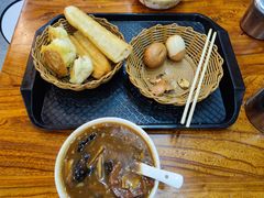 -穆彦华逍遥镇胡辣汤(岗坡路店)