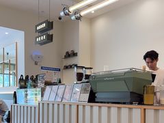 -KUDDO COFFEE(宝能太古城店)