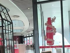 -东方明珠·可口可乐欢乐餐厅