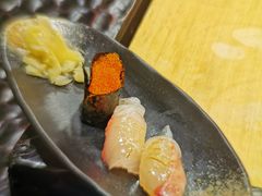 手捏寿司-松涛日本料理