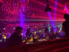 -苏荷酒吧(九街店)