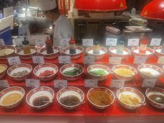 -怡咖啡自助餐(宁波香格里拉店)