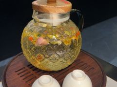 -田婆婆的菜(海口友谊阳光城店)