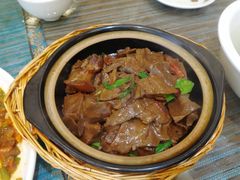 -自游人·美食一楼·地道徽菜(三十年名店)