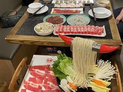 -许府牛火锅(信义坊总店)