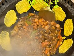 -醉旺柴火鸡(棠东店)
