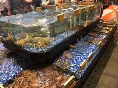 水产区-大门水乡·顺德菜