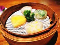 -如轩·海鲜砂锅粥·潮汕菜(海珠店)