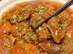 -童福兴·南京菜(老门东店)