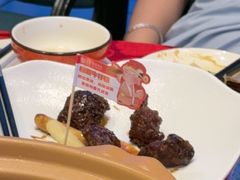 -聚鑫阁江浙菜·非遗传承技艺(青村帝华园店)