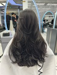 -5M HAIR SALON 旗舰店