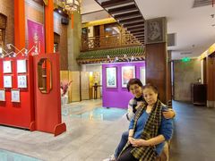 -梅龙镇酒家(南京西路总店)