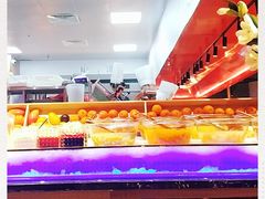 -春风十里海鲜火锅烤肉自助餐厅(华强店)