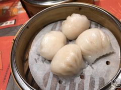 -点点心点心专门店(旺角店)