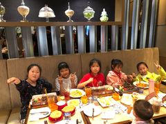 -必胜客(城西银泰店)