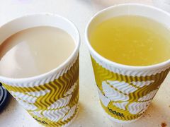 -可颂坊(中心书城店)