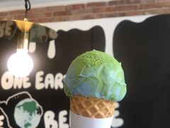 -Dal Cuore 达可芮冰淇淋(陕西北路店)