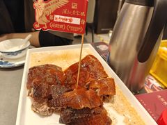 -先记烧鹅王·本地粤菜(福永店)