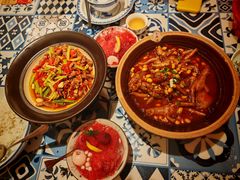 -图味美小黄鱼·景德菜(浙江路店)
