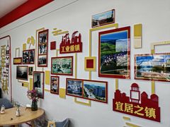 -seeu coffee(江滩店)