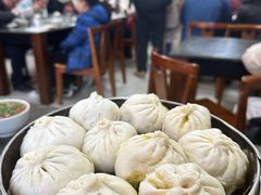 -胡家包子·清真(大众巷店)