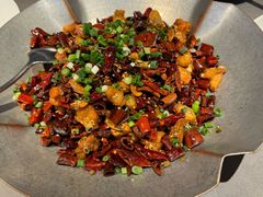 -三江里·宜宾川菜(亚运村店)