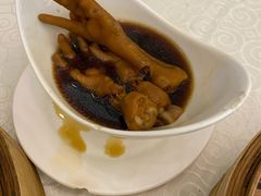 -畔山酒店中餐厅