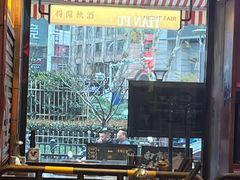-萍姐火锅·公路夜市(南京新街口店)