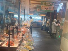 -老淮滨-蚌埠非遗小吃(淮河路店)