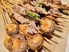 -三杯赤運·中式小酒馆(所城里店)